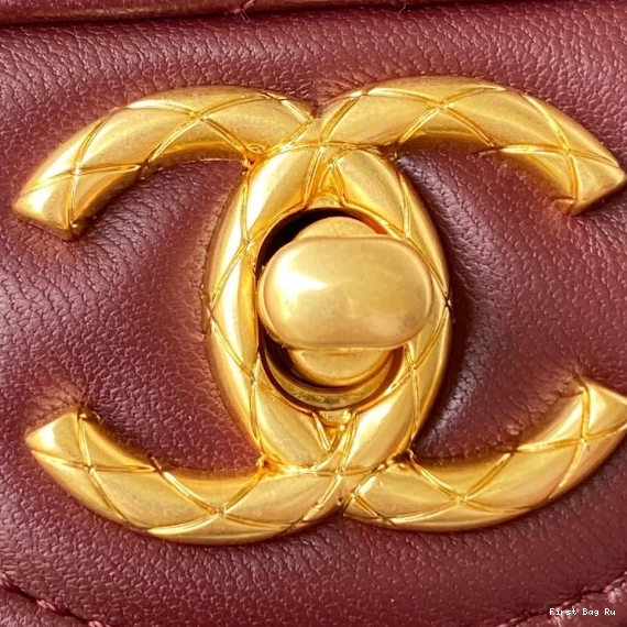Firstbag Ru BAG FLAP CHANEL 0820